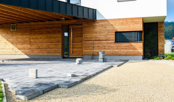 Best Professional Driveway Pavers  in West View, PA