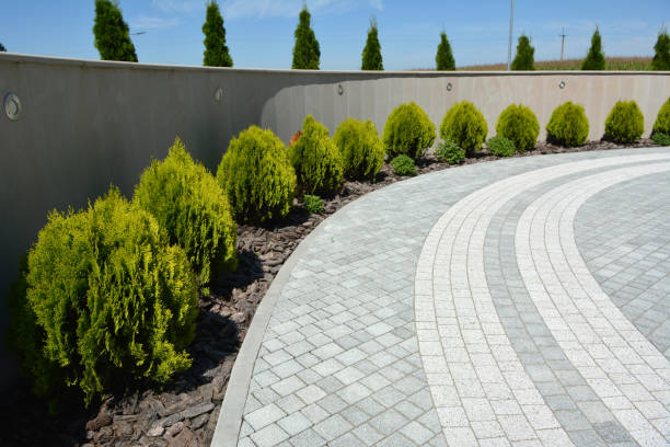Best Residential Driveway Paver Services  in West View, PA