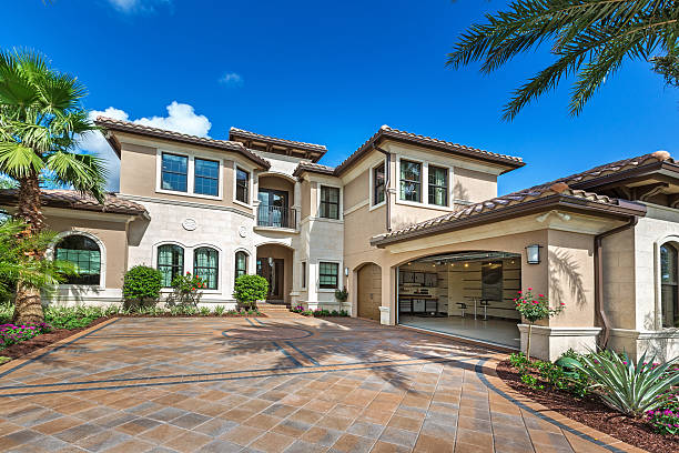 Best Custom Driveway Pavers  in West View, PA