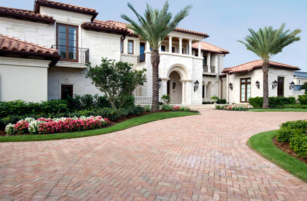 Best Driveway Pavers Near Me  in West View, PA