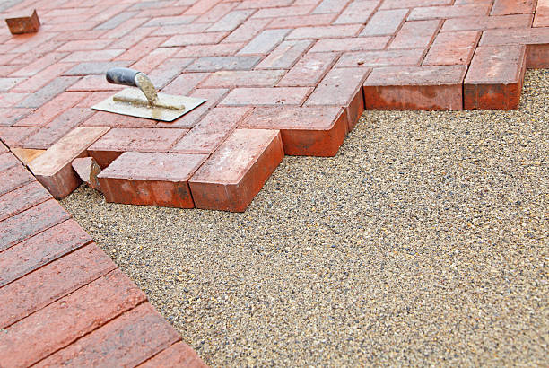 Best Driveway Pavers Near Me  in West View, PA