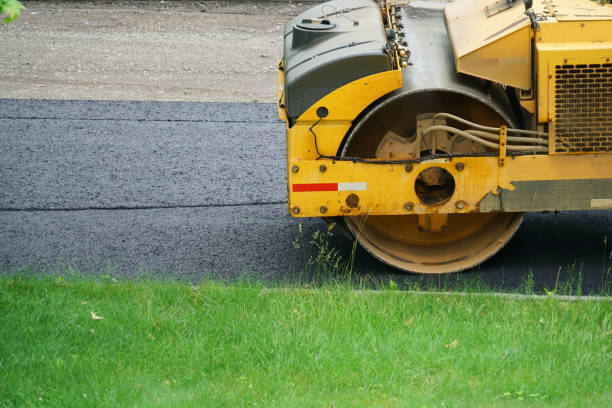 Commercial Driveway Pavers in West View, PA