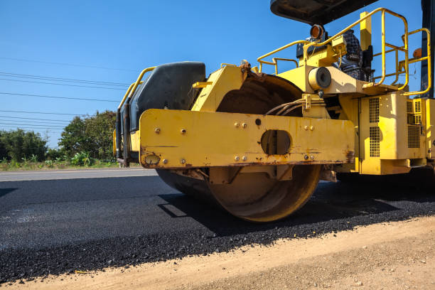 Reasons to Select Us for Your Driveway Paving Requirements in West View, PA